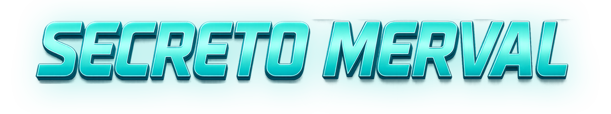 Logo Secreto Merval